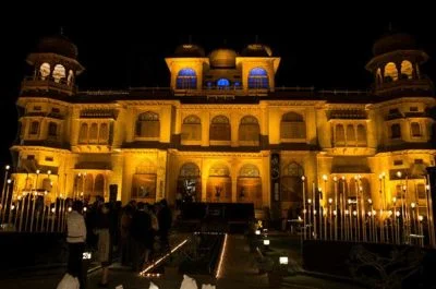 Mohatta Palace- A Remain of Divine Love