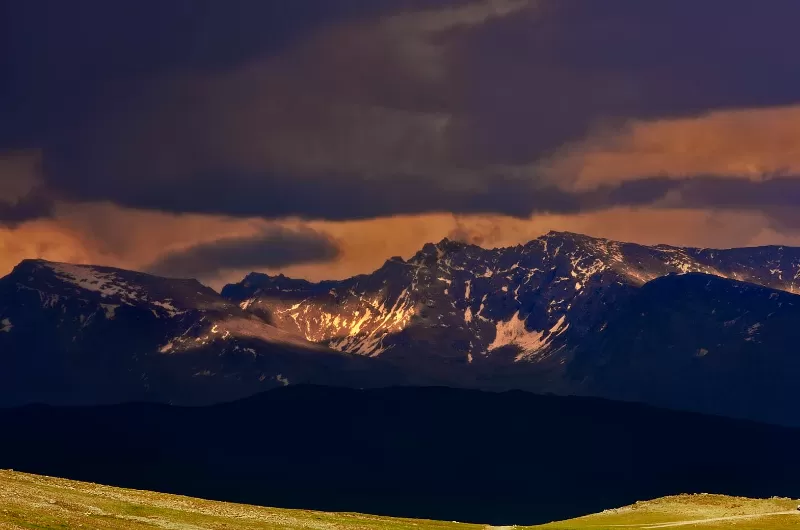 The Stupendous Deosai Plains