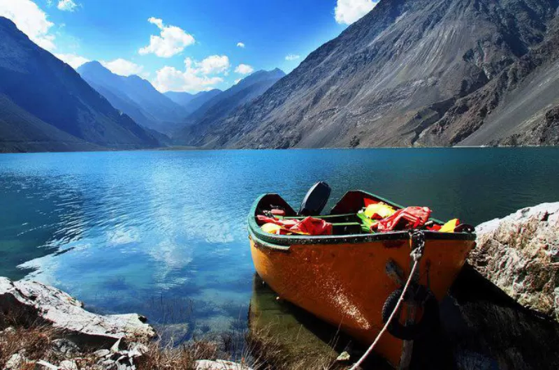 Top Worth Seeing Places In Skardu