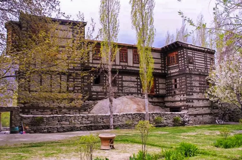 Top Worth Seeing Places In Skardu