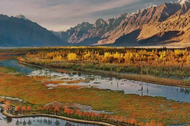 Top Worth Seeing Places In Skardu