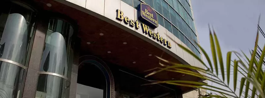 Best Western Lahore