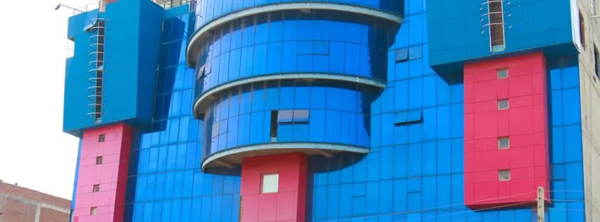 Grand Regent Hotel Faisalabad 