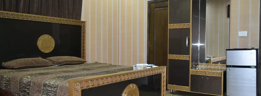 Hotel 12J Lahore