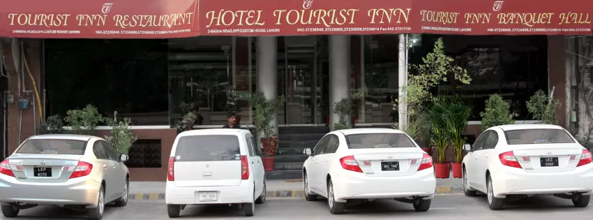 Hotel Tourist Inn