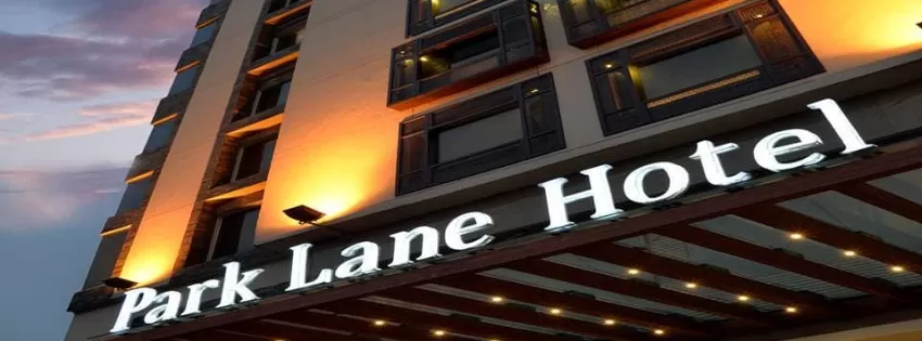 Park Lane Hotel Lahore