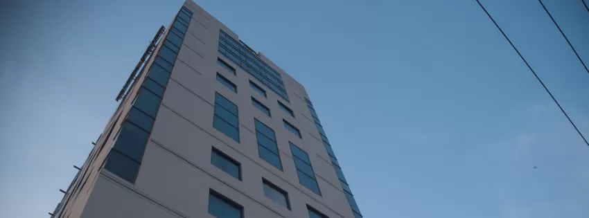 Savoey Hotel