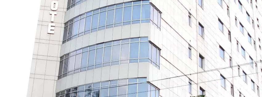 Shalimar Tower Hotel