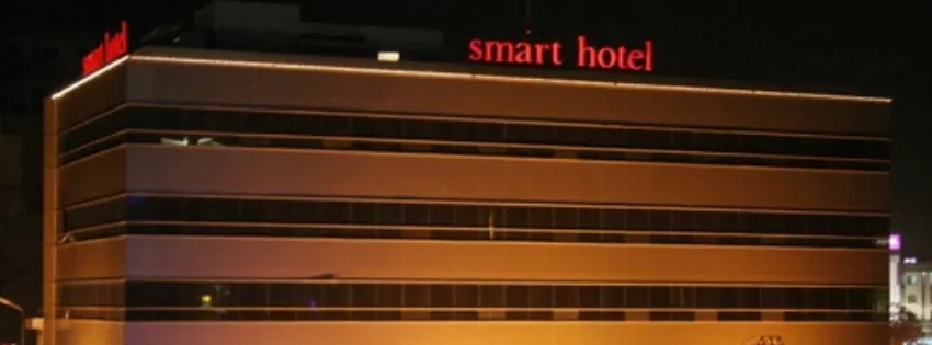 Smart Hotel lahore