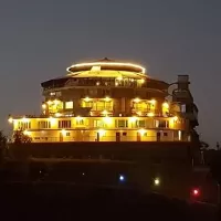 Frontier Tower Hotel Malam Jabba