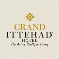 Grand Ittehad Hotel Lahore