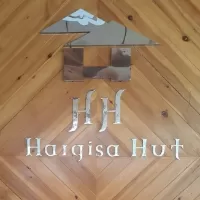 Hargisa Hut Skardu
