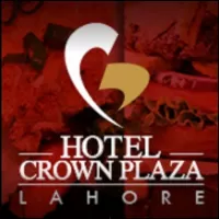 Hotel Crown Plaza Lahore