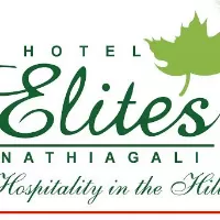 Elite Hotel Nathia Gali
