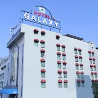 Hotel Galaxy Karachi