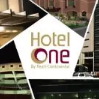 Hotel One Down Town Lahore