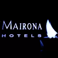 Mairona Hotel Upper Mall Lahore