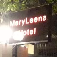 MaryLeena Hotel Gulberg