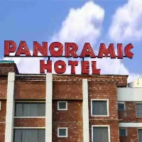 Panoramic Hotel Lahore