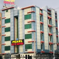 Pearl City Hotel Peshawar