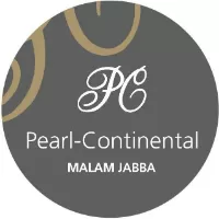 Pearl Continental Hotel Malam Jabba