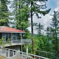 Pine tree Resort ChanglaGali