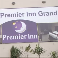 Premier Inn Grand Gulberg