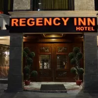 Regency Inn Hotels Lahore