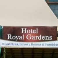 Royal Gardens Hotel