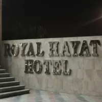 Royal Hayyat Hotel