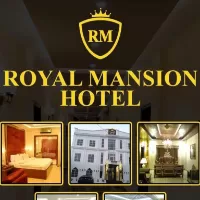 Royal Mansion Hotel Multan