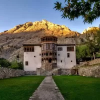 Serena Khaplu Palace