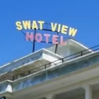 Swat View Hotel