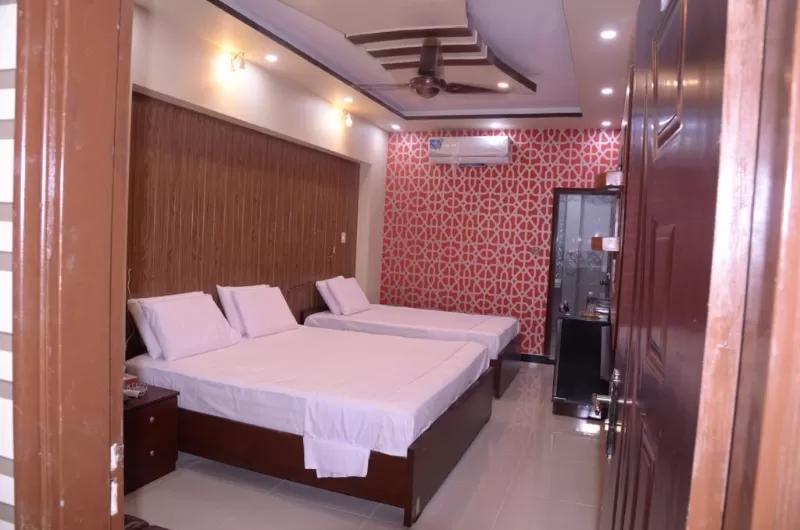 Sapphire Guest House Shahrah e Faisal