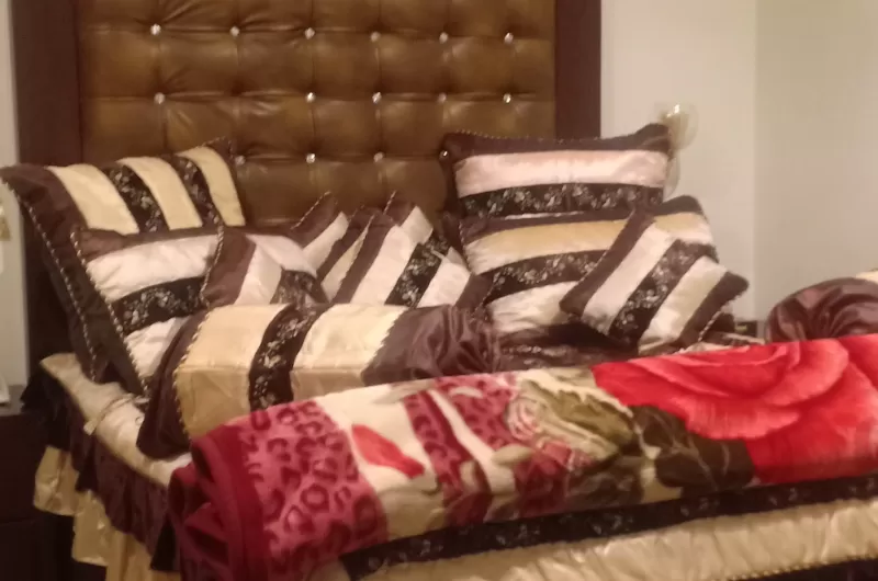 Hotel S. R. Lounge Multan
