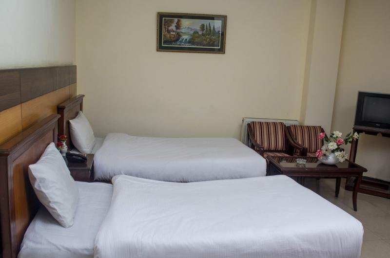 empire-hotel-peshawar-Budget Double Room