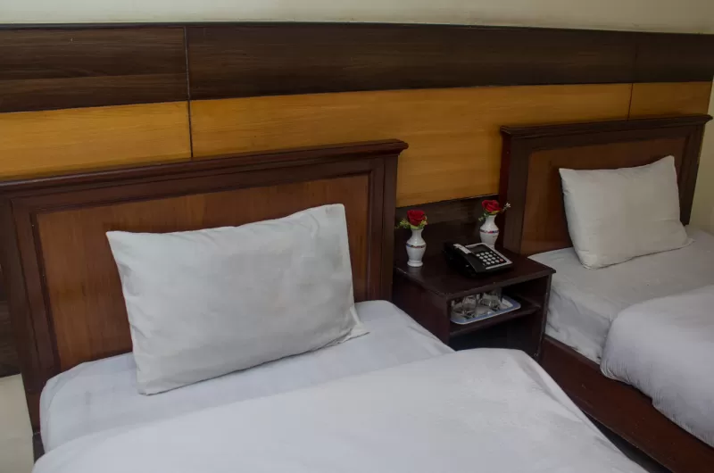 Empire Hotel Peshawar
