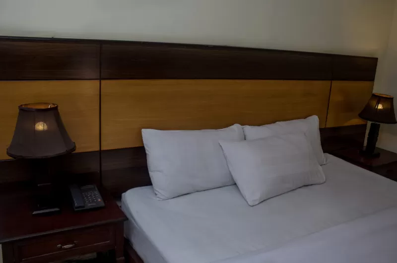 Empire Hotel Peshawar