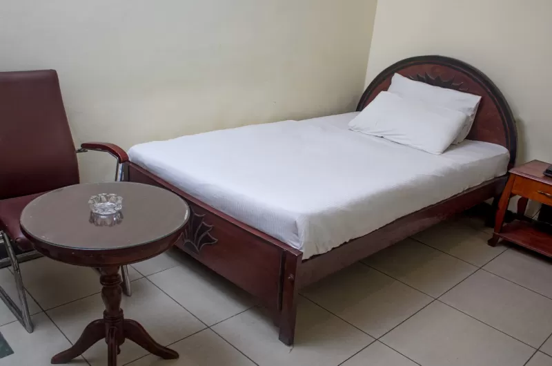 Empire Hotel Peshawar