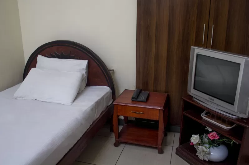 Empire Hotel Peshawar