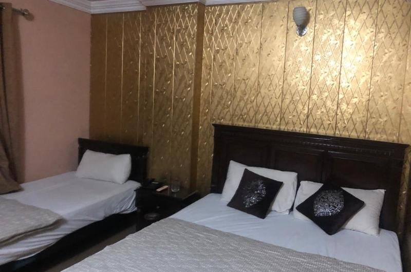 Sunrise Hotel Lahore