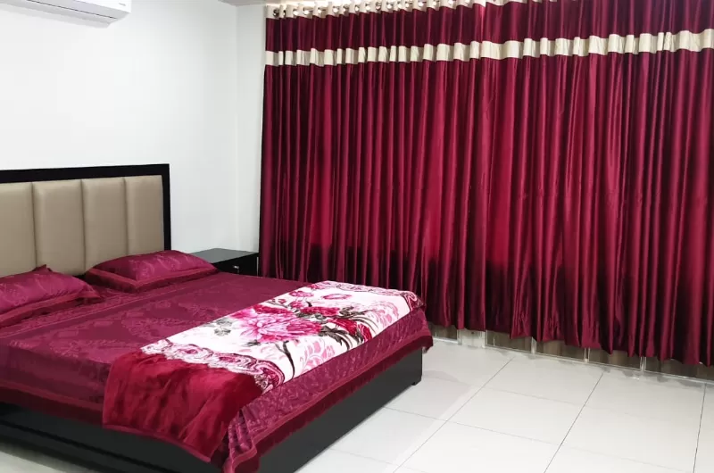 Faizi Apartments Faisalabad
