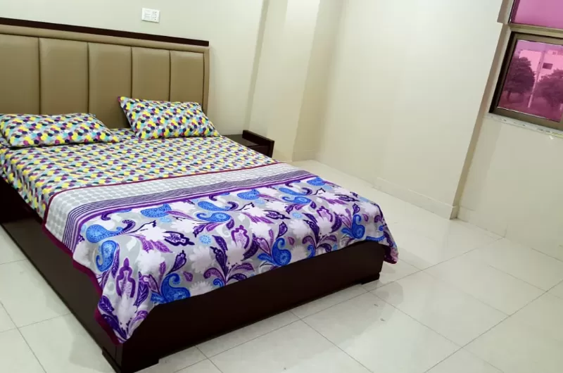Faizi Apartments Faisalabad