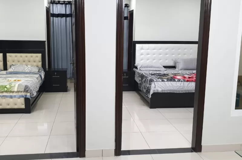 Faizi Apartments Faisalabad