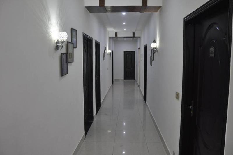 Tulip Inn Johar Town