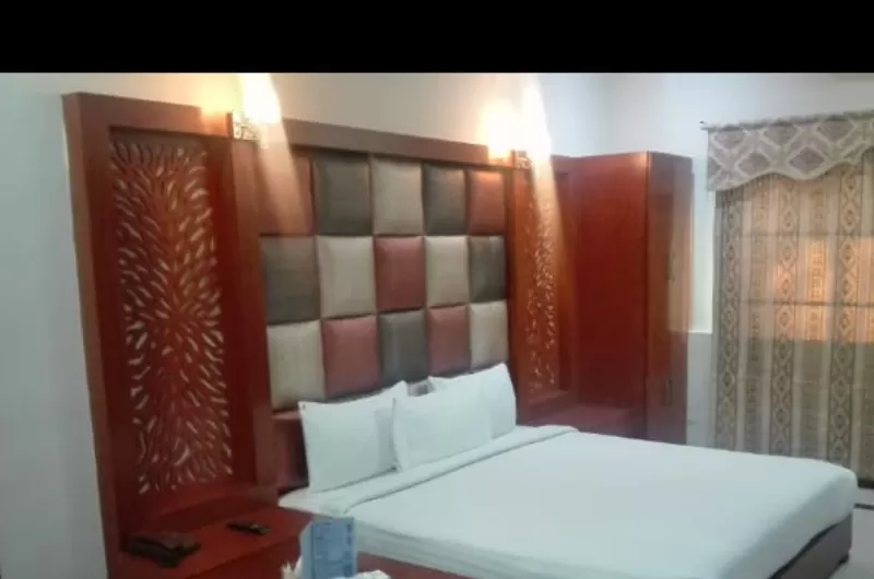 The Grand Hotel Multan
