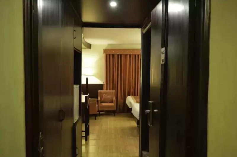 Amer Hotel Lahore