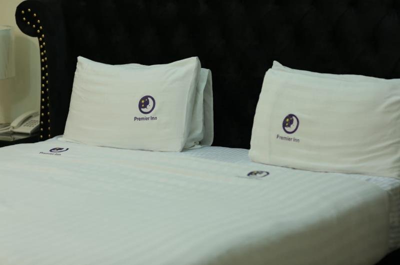 Premier Inn Grand Gulberg