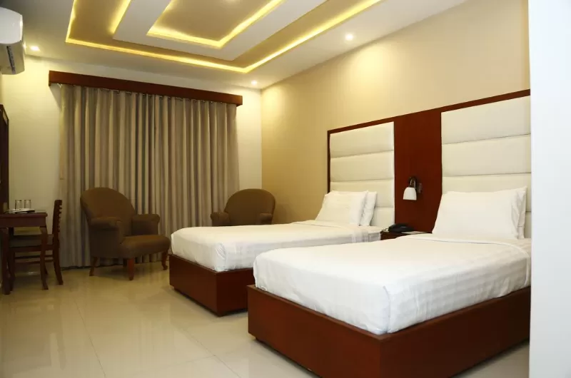Ilva Hotel Lahore