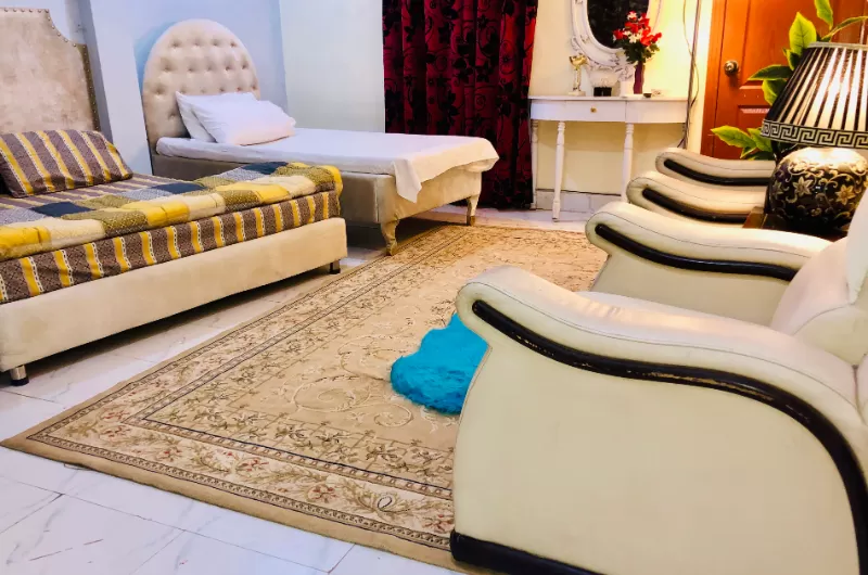 Aimys Villa Guest House